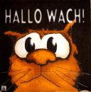999.150 Katzen - 3-lagig -